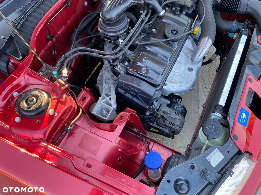 Peugeot 306 - 26