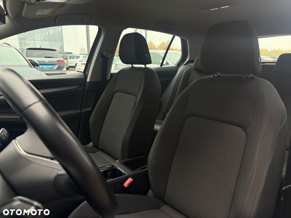 Volkswagen Golf - 14