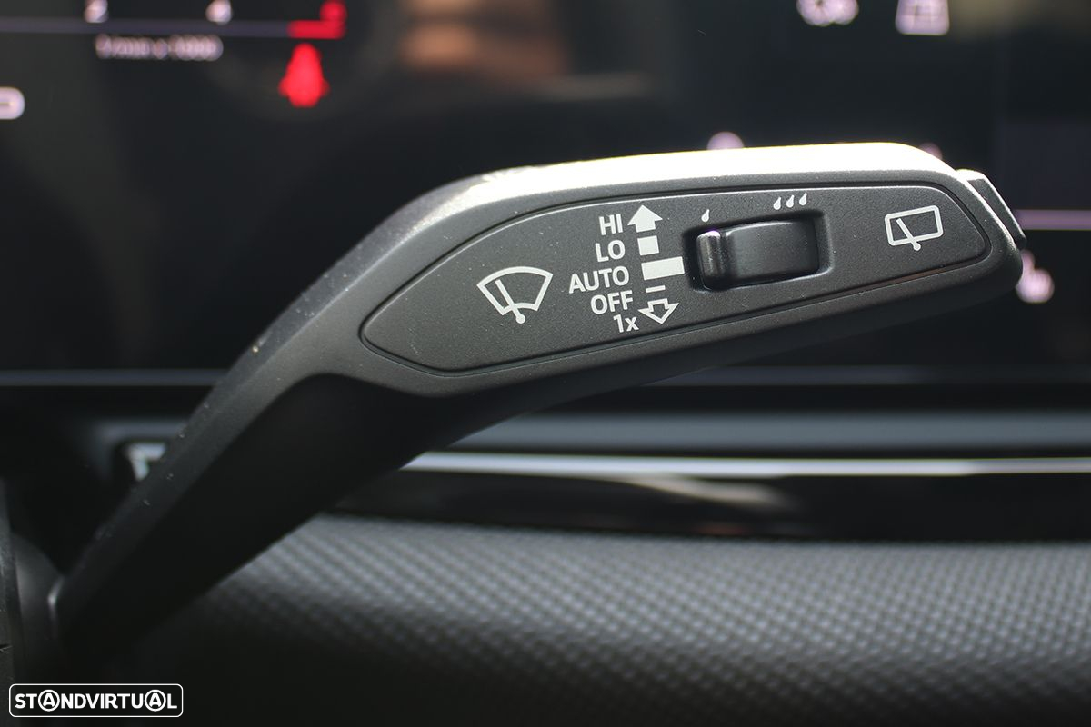 Audi A5 Avant TDI - 17