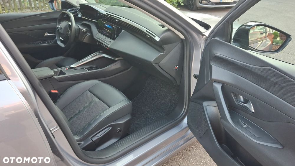 Peugeot 308 SW 1.5 BlueHDi GT Pack S&S EAT8 - 27