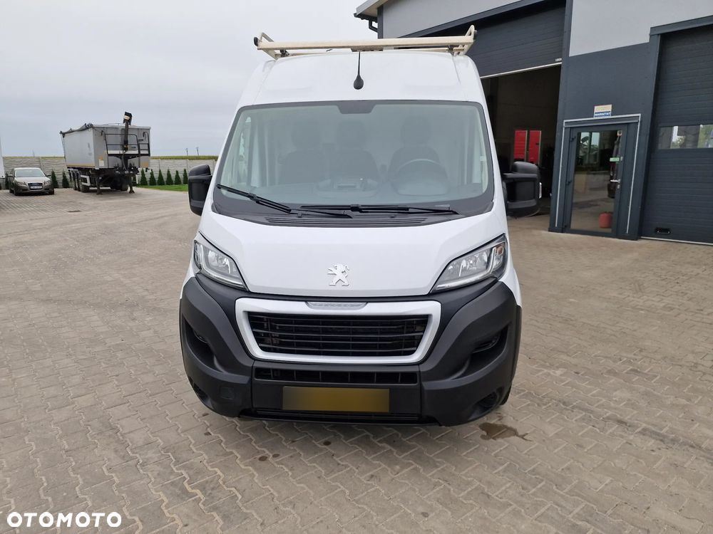 Peugeot Boxer - 12