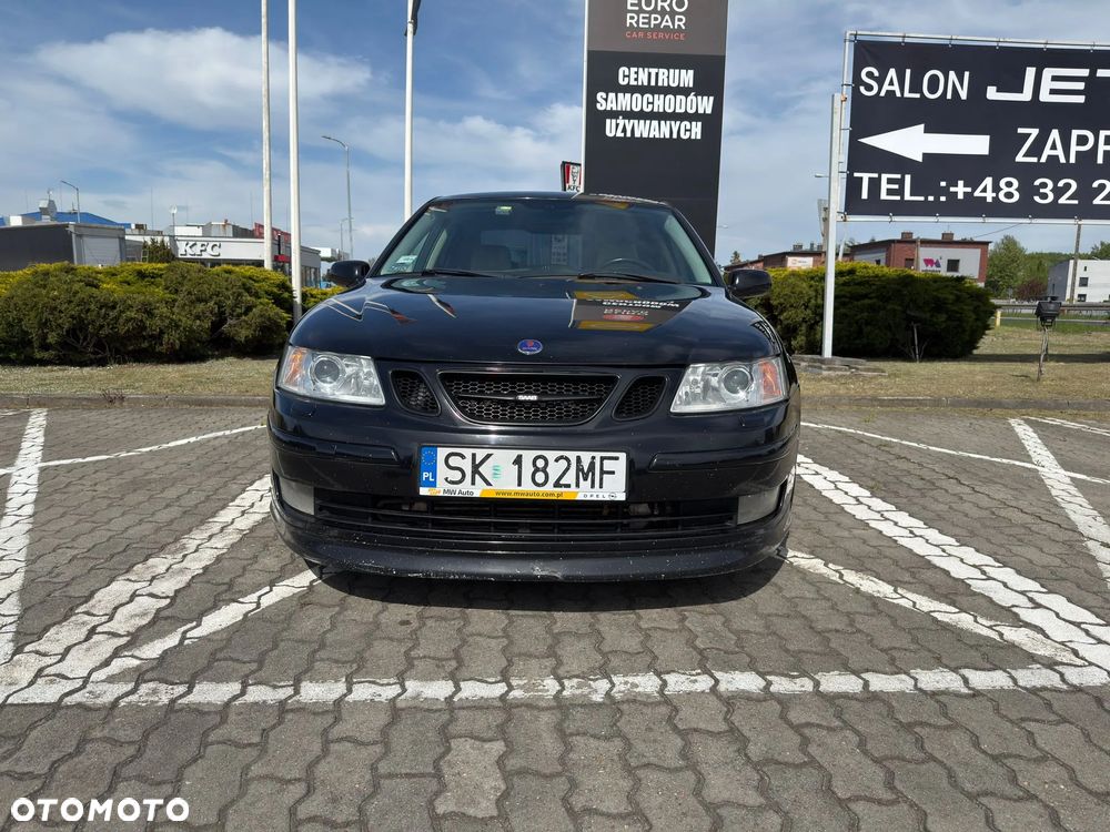 Saab 9-3 - 2