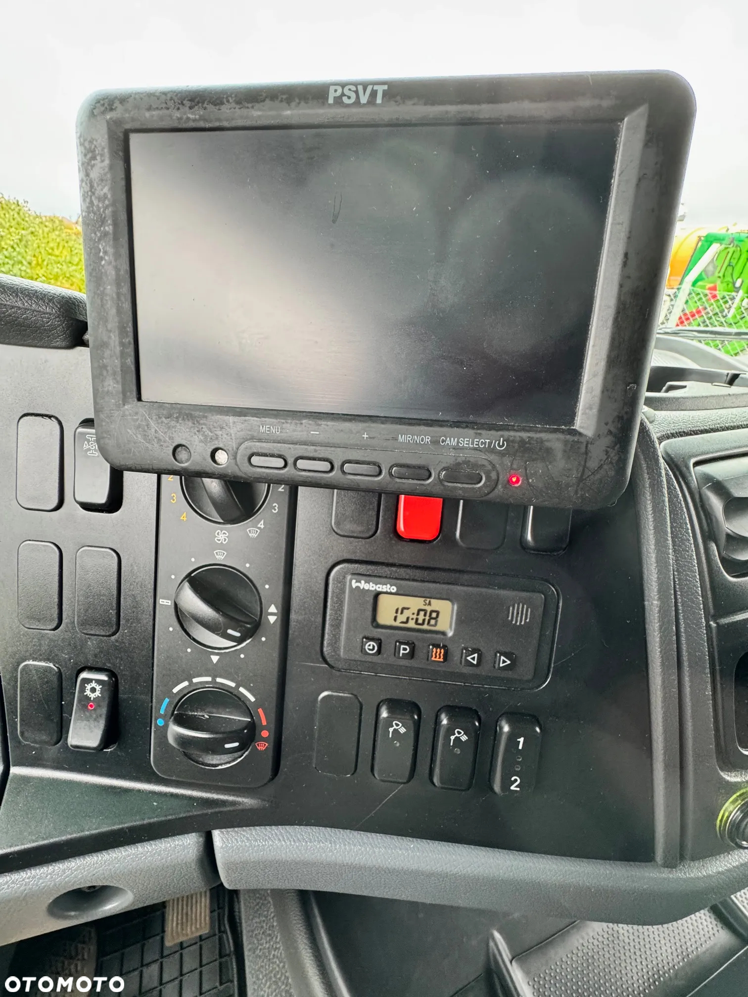 Mercedes-Benz 1224 L - 12