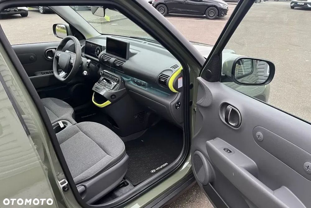 Hyundai Inster 42kWh Pure - 17