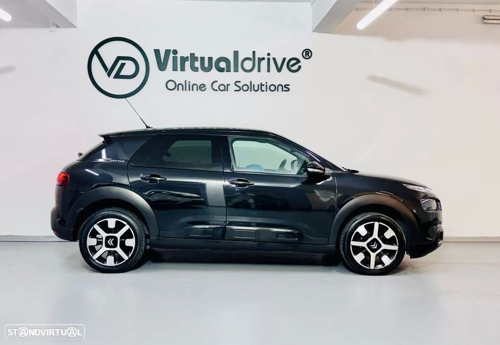 Citroen C4 Cactus 2018 photo 5
