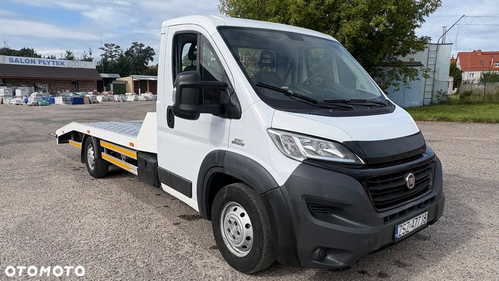 Fiat Ducato - 3