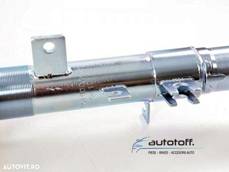 Suspensie sport reglabila Citroen C3 (02-10) FK Germania - 4