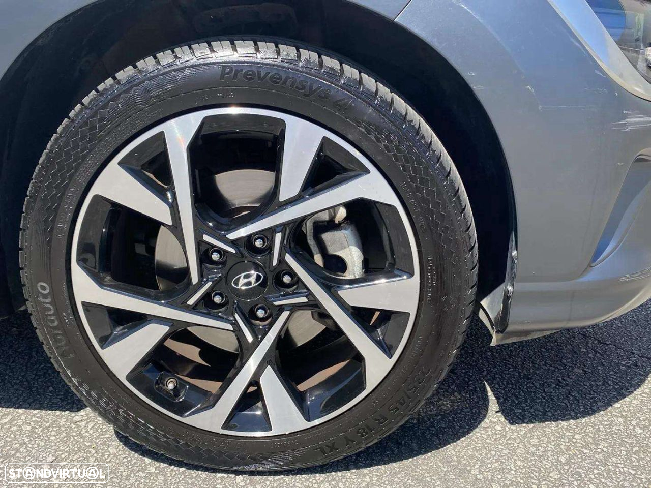 Hyundai Kauai 1.0 T-GDi Premium - 9