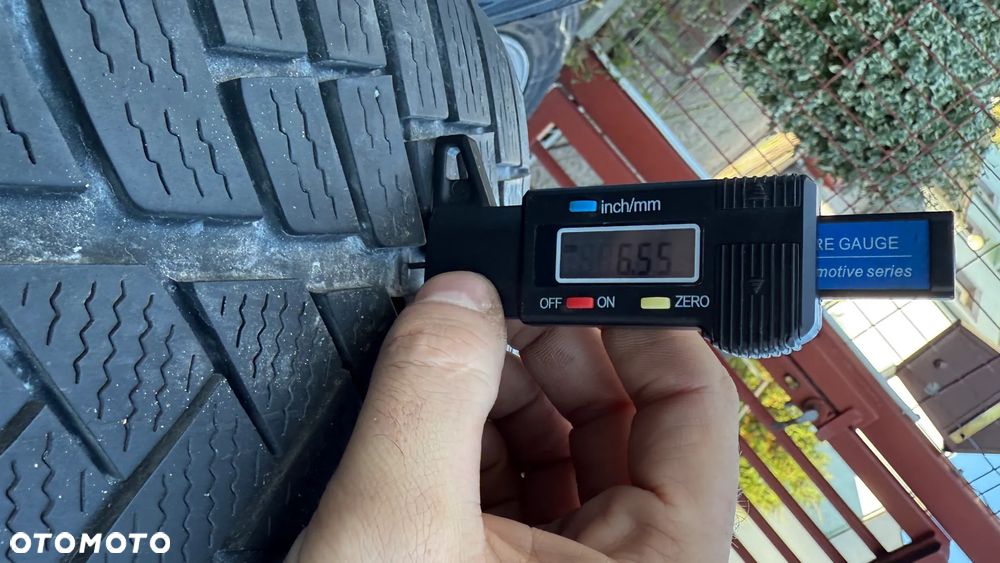 Koła 265/50 zima r20 cali 5x130 audi seat skoda vw felgi alufelgi ET60 Q7 Kodiaq Touareg - 10