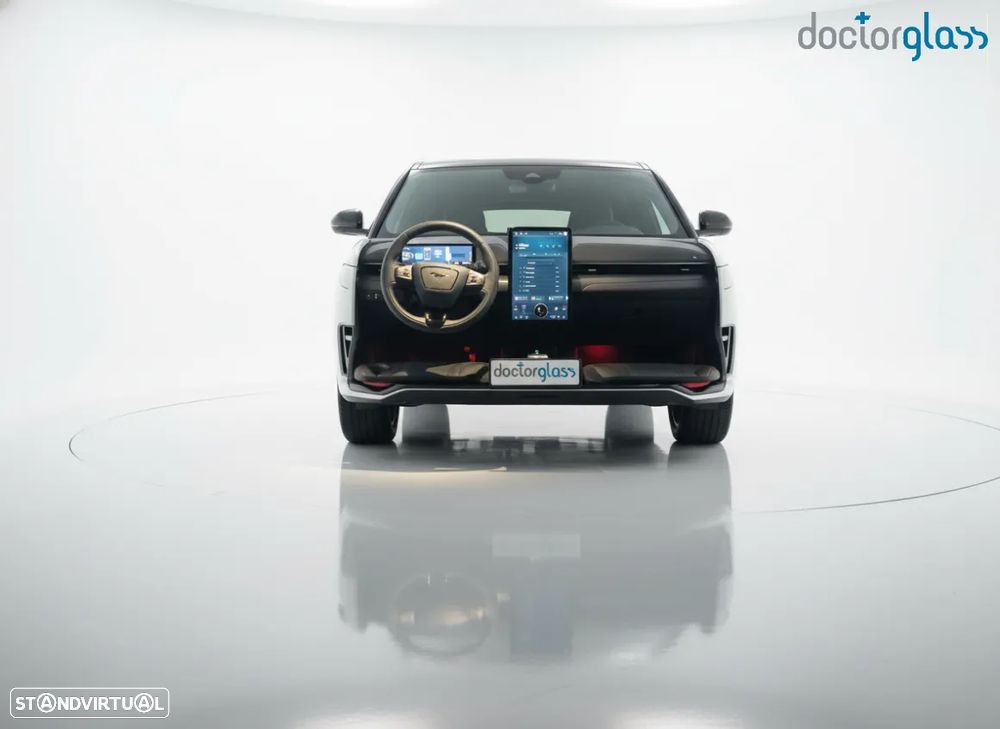 Ford Mustang Mach-E Alargada AWD - 18