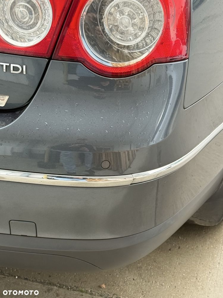 Volkswagen Passat 2.0 TDI DPF 4Mot Comfortline - 7