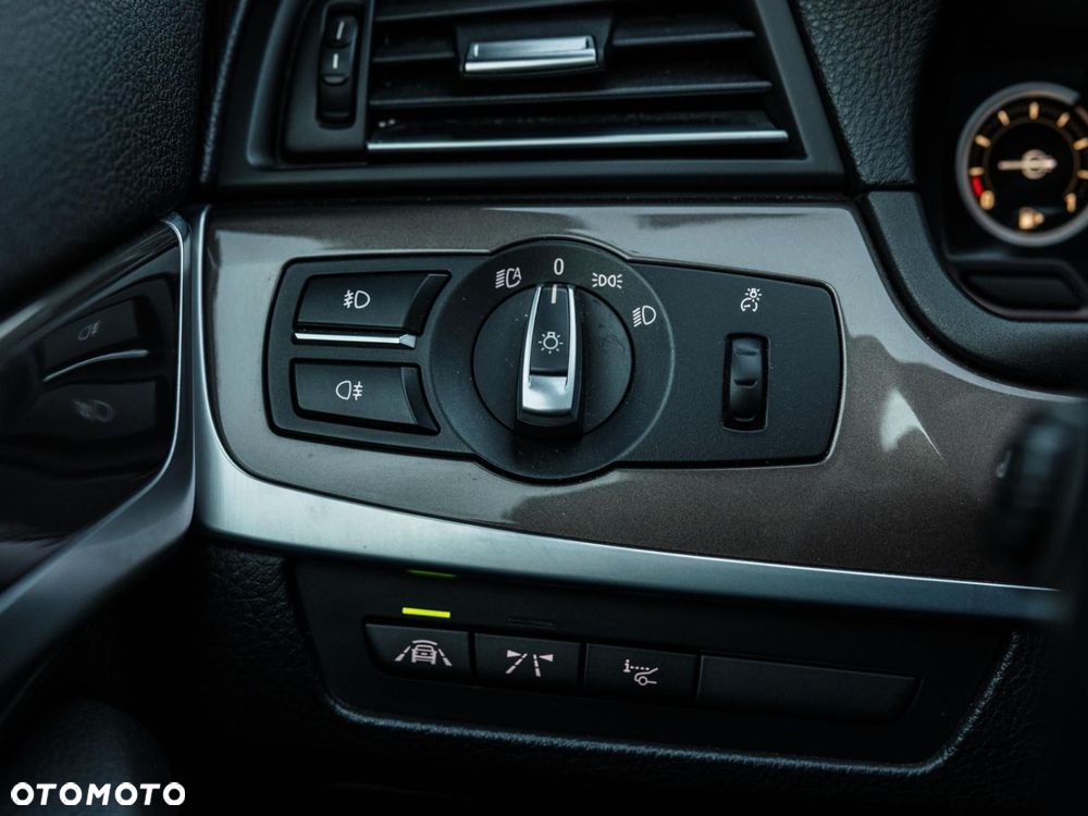 BMW Seria 5 535d Modern Line - 20