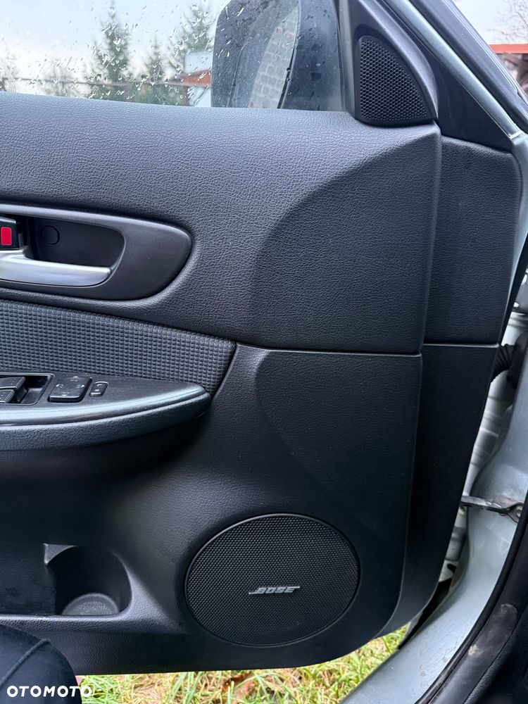 Mazda 6 - 18