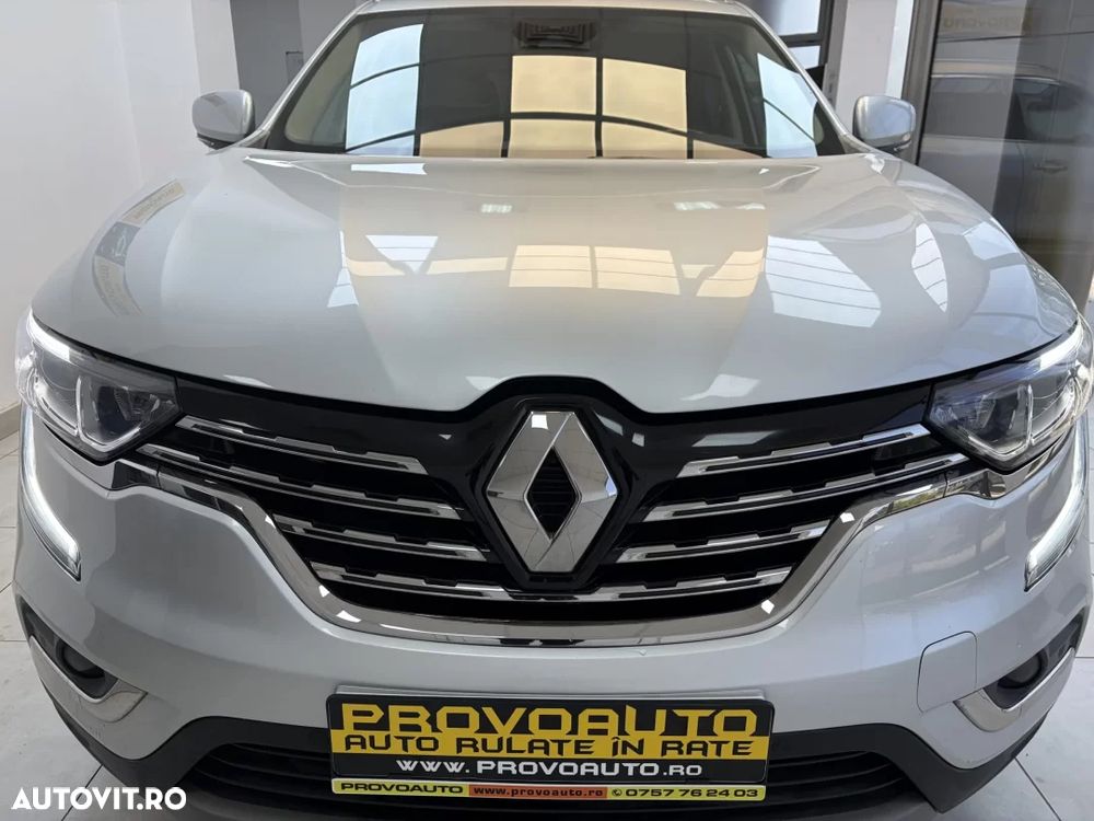 Renault Koleos - 5