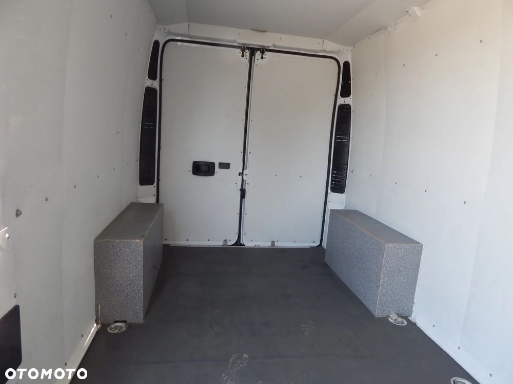 Fiat Ducato 2,3 Multijet 180KM - 23