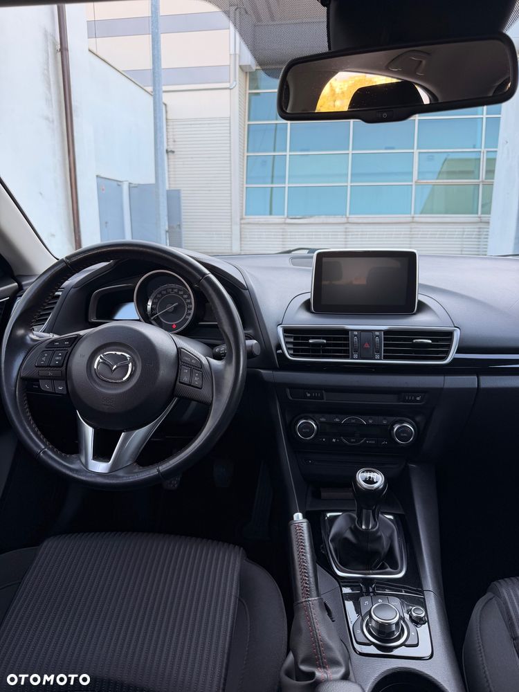 Mazda 3 2.0 Skyenergy - 15