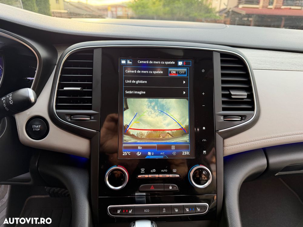 Renault Talisman BLUE dCi 200 EDC INITIALE PARIS - 30