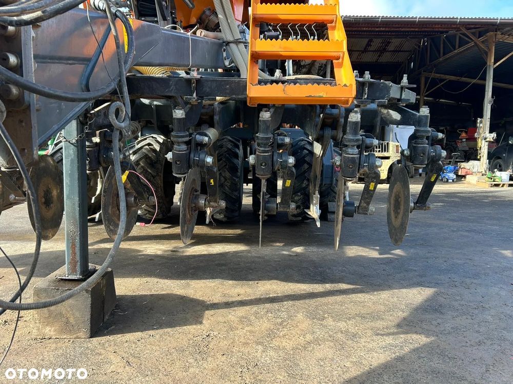 Inny MZURI PRO-TIL 3 T ARTEMIS 3 m SZER - 3