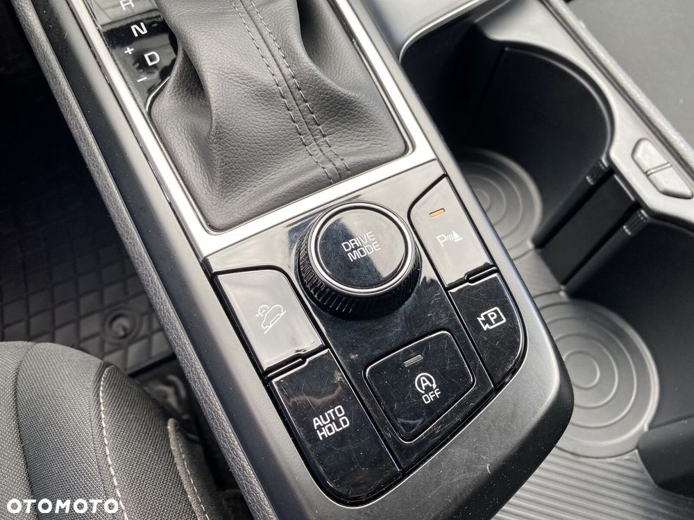 Kia Sportage - 23