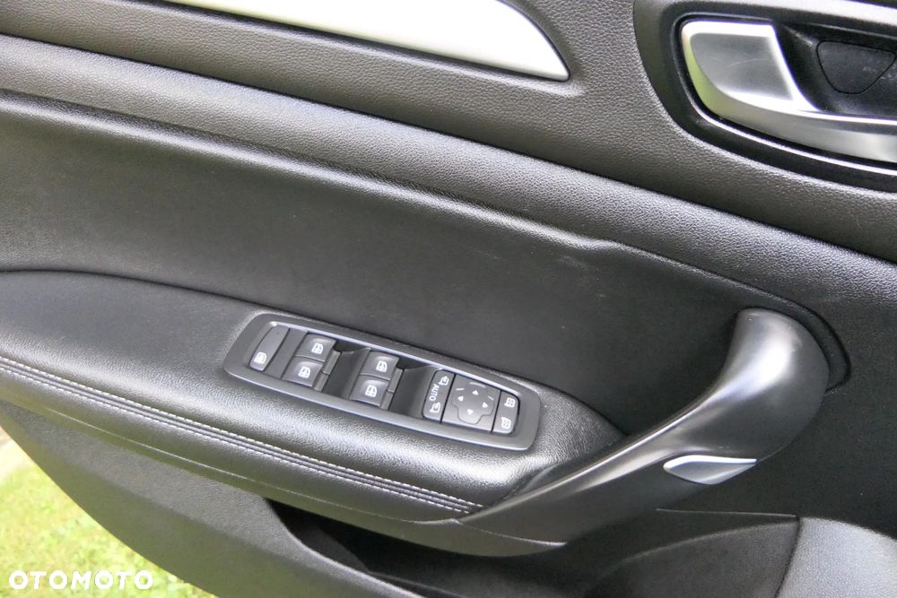 Renault Megane 1.5 dCi Dynamique - 24