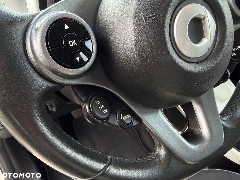 Smart Forfour passion - 24