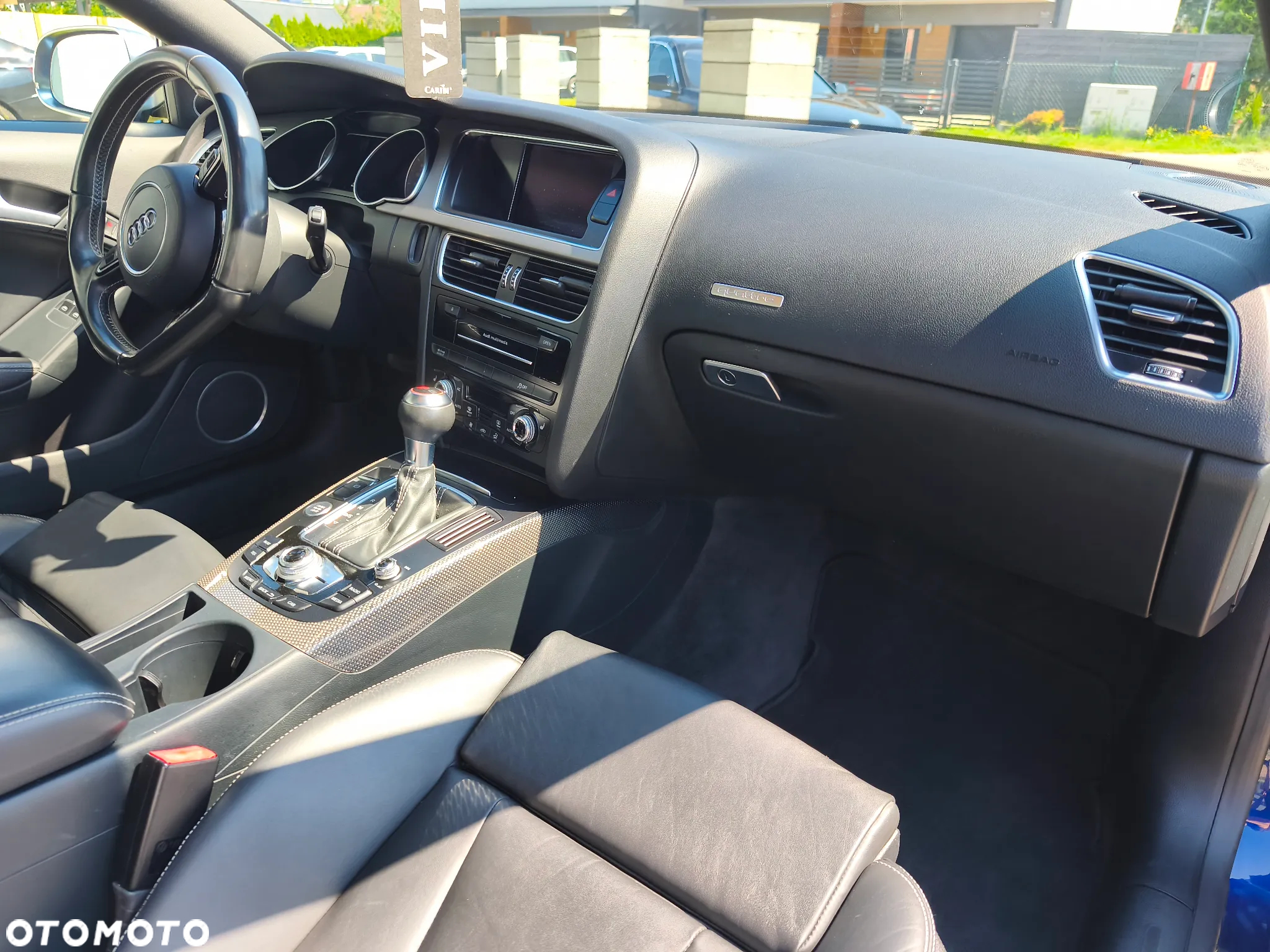Audi S5 3.0 TFSI Quattro S tronic - 17