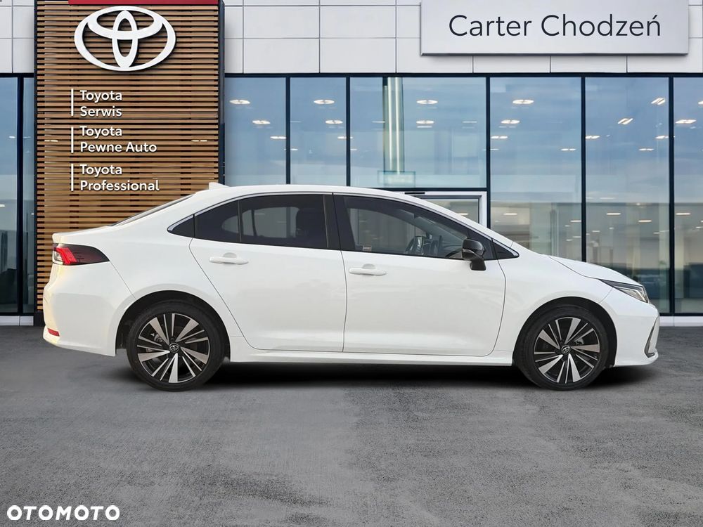 Toyota Corolla 1.8 Hybrid Style - 6