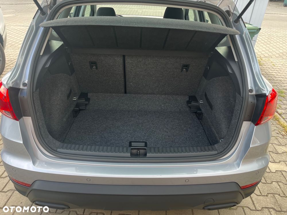 Seat Arona 1.0 TSI Style S&S - 8