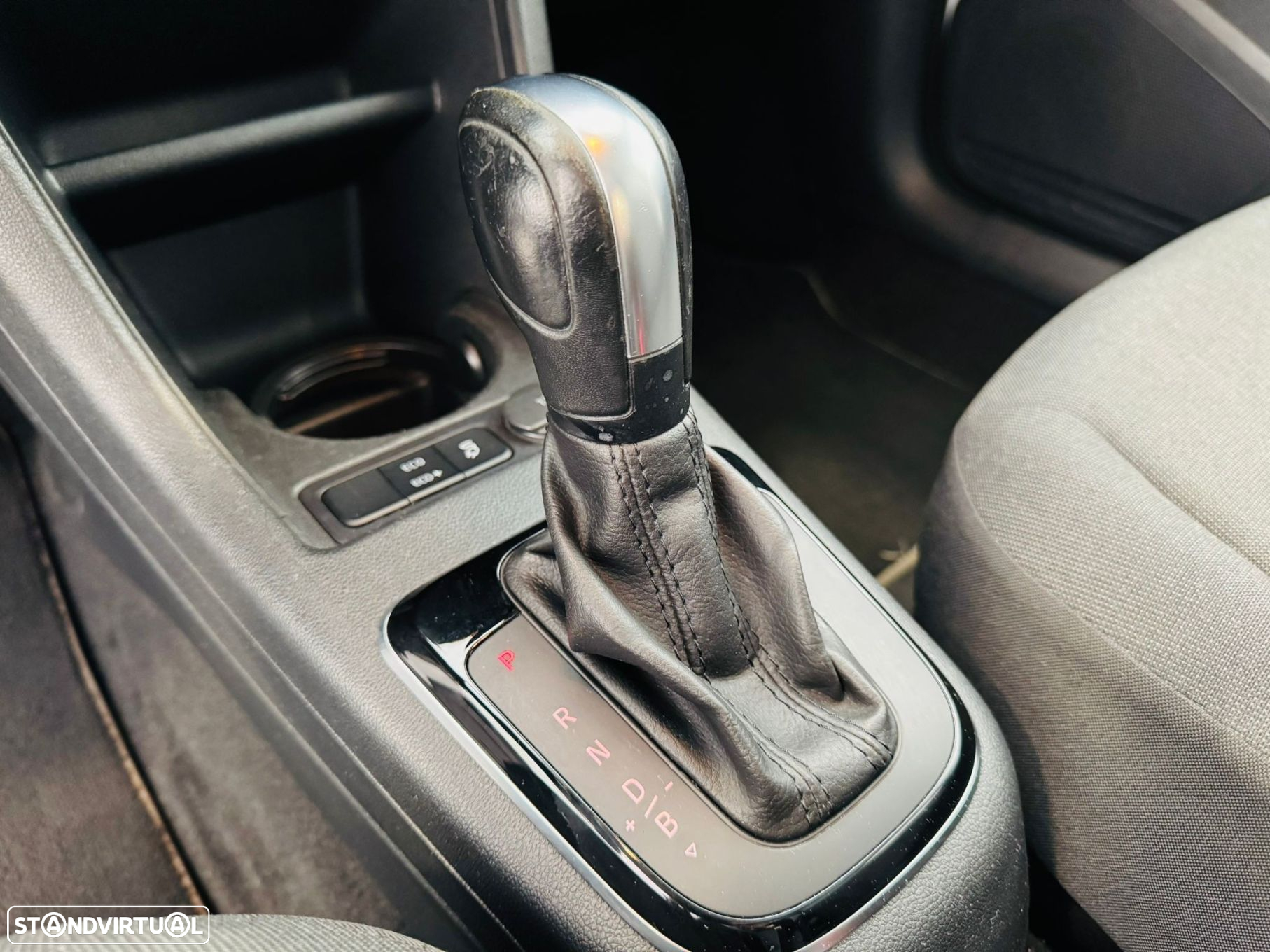 VW e-Up! Confort - 11