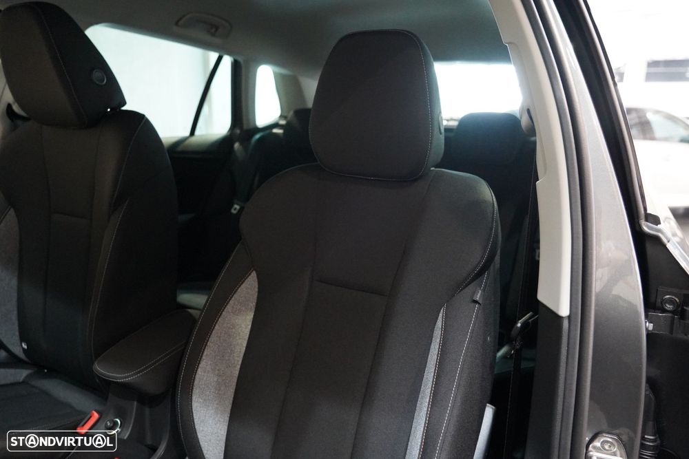 Skoda Kamiq 1.0 TSI Ambition DSG - 22