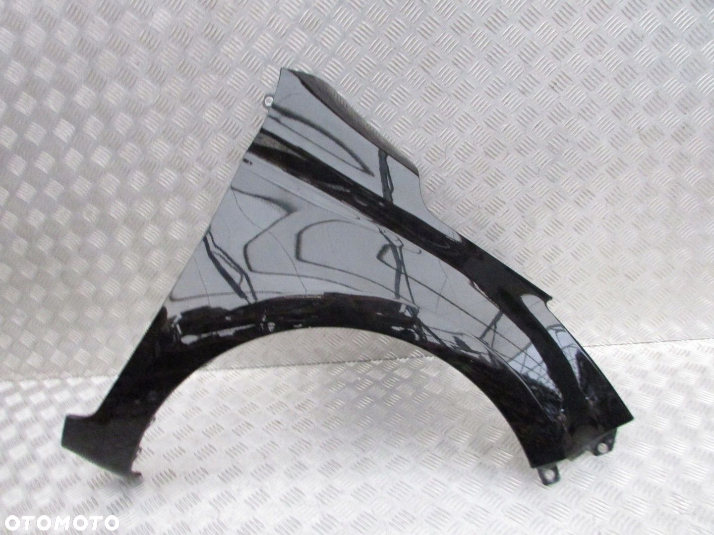 BŁOTNIK PP PRAWY PRZÓD RB7 HYUNDAI I20 LIFT 13R - 3