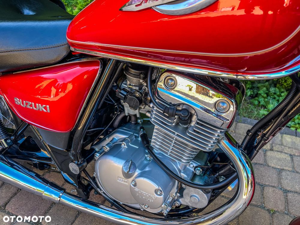 Suzuki Marauder - 17