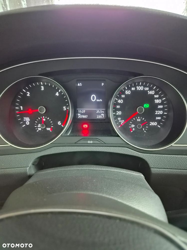 Volkswagen Arteon 2.0 TDI SCR Elegance DSG - 2