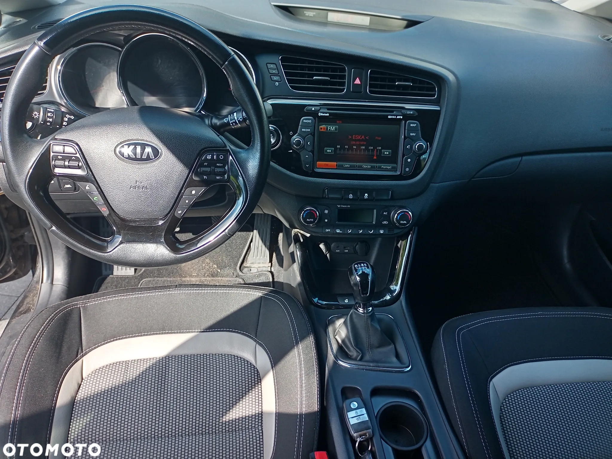 Kia Ceed Cee'd 1.6 GDI Business Line - 14