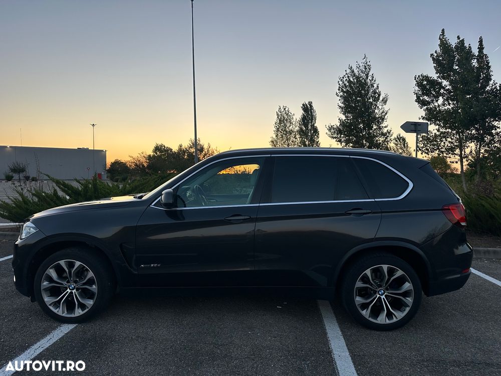 BMW X5 - 2