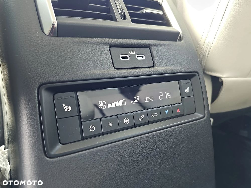 Mazda CX-80 3.3 e-Skyactiv D mHEV Takumi AWD - 20