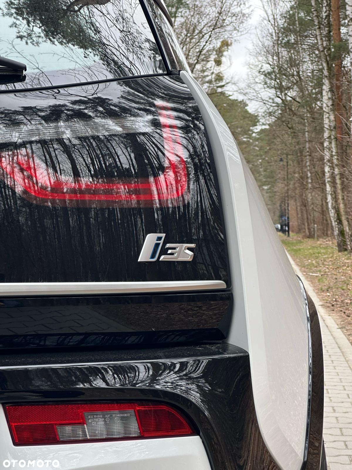 BMW i3 i3S 120 Ah - 4