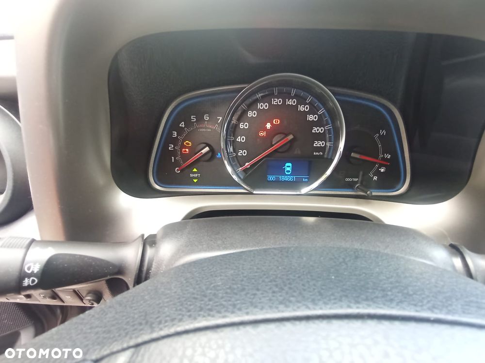 Toyota RAV4 2.0 D-4D Prestige - 36