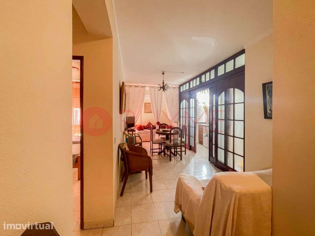 Apartamento T1 - Quarteira - Grande imagem: 2/16