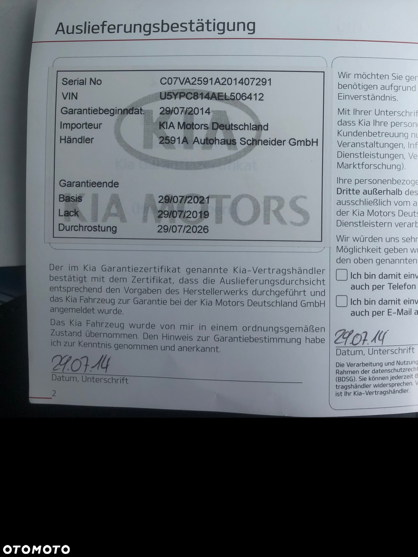 Kia Sportage 1.6 GDI XL 2WD - 32