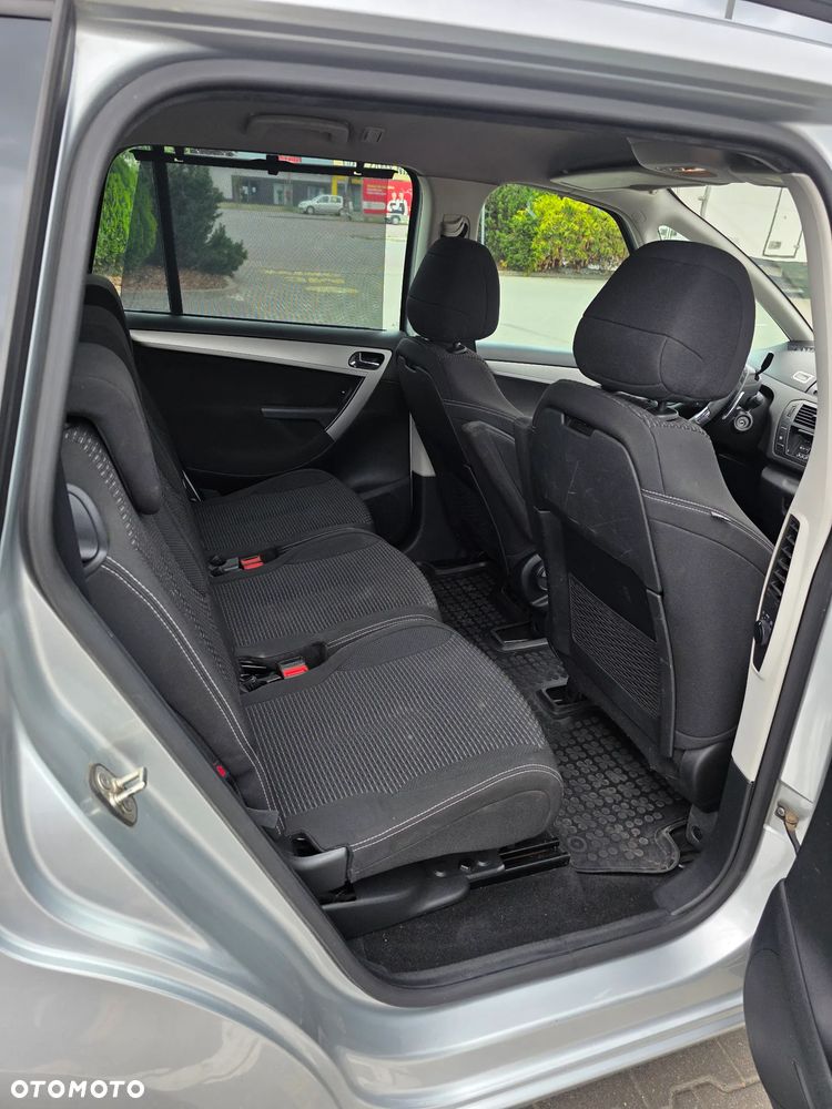 Citroën C4 Picasso - 10