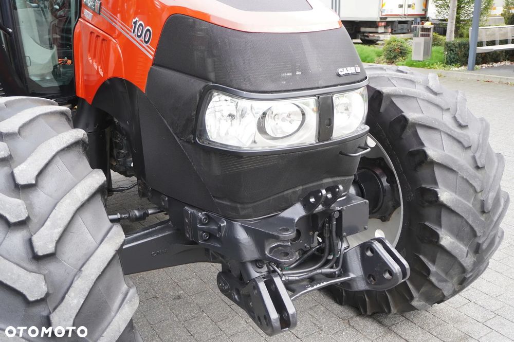Case IH Luxxum 100 / 2800 MTH - 14