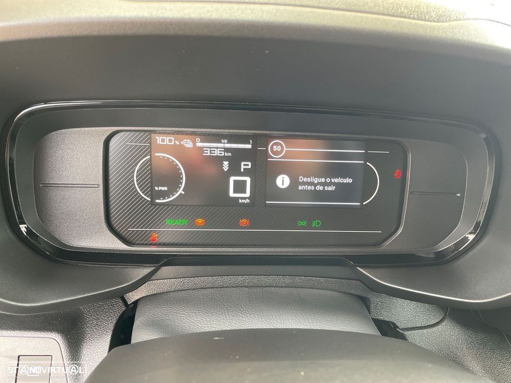 Toyota Proace - 12