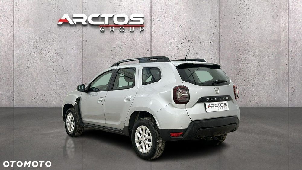 Dacia Duster - 3