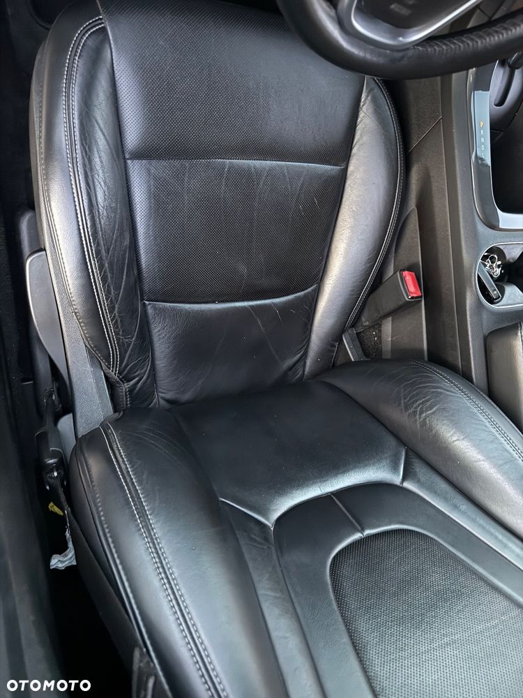 Opel Ampera Standard - 30