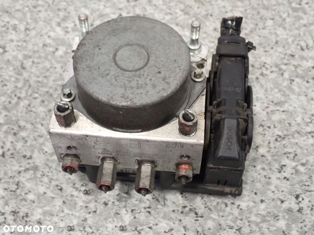 SUZUKI SX4 SEDICI 06-12 POMPA ABS 0265800708 - 8