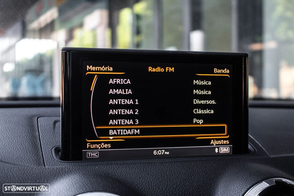Audi A3 1.6 TDI Design - 30