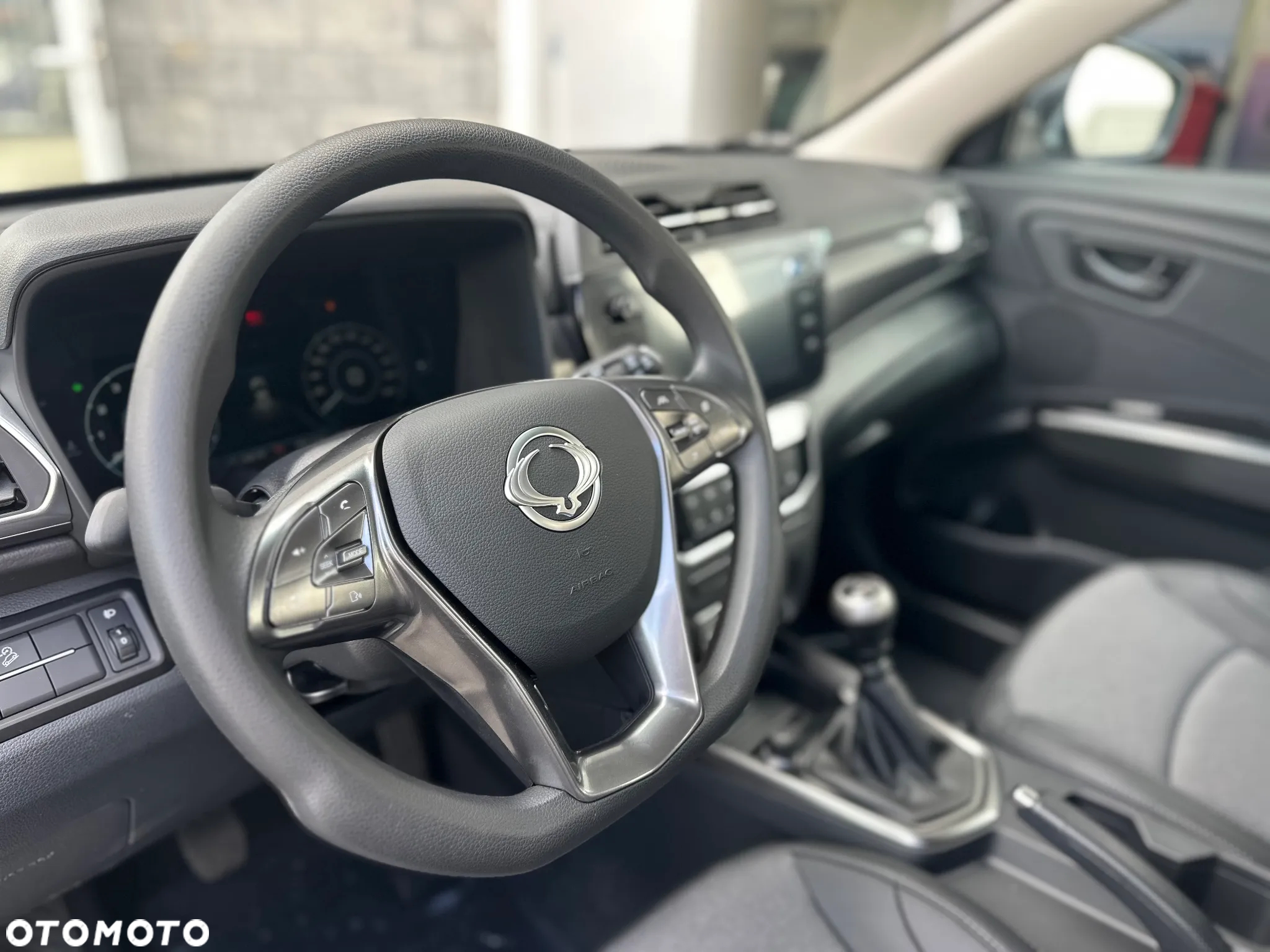 SsangYong/KGM Tivoli 1.5 T-GDI Joy - 5