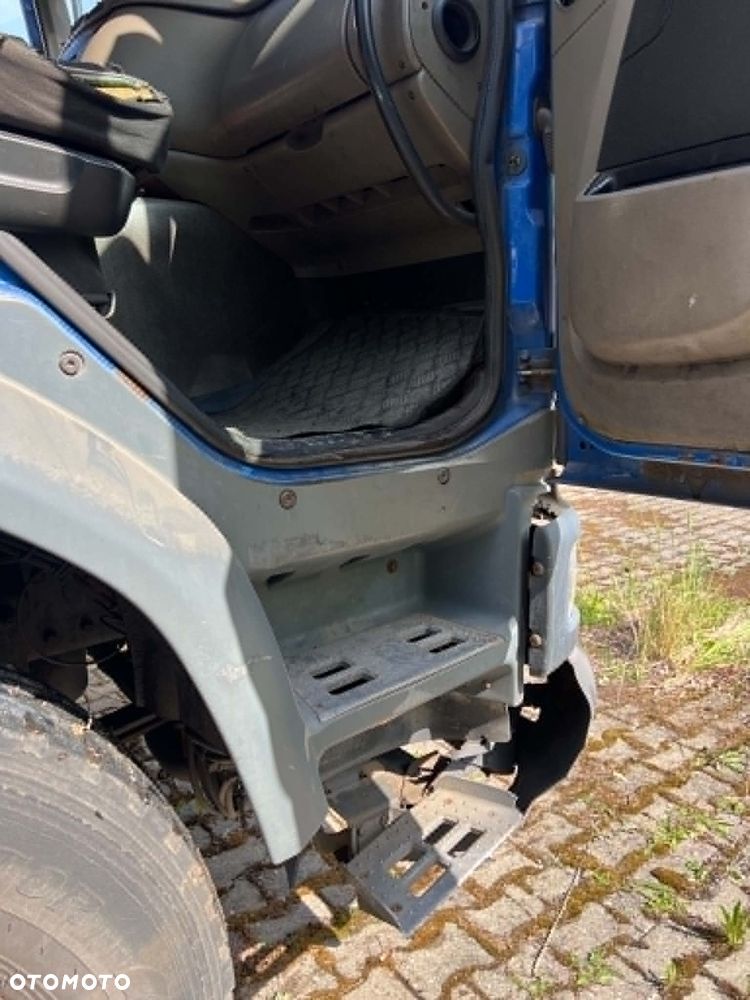 DAF XF 460 - 18