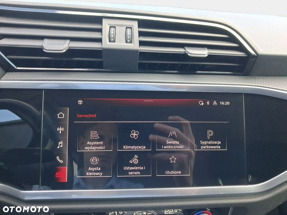 Audi Q3 - 27